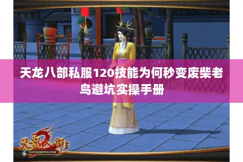 天龙八部私服120技能为何秒变废柴老鸟避坑实操手册 天龙八部私服120技能为何秒变废柴老鸟避坑实操手册