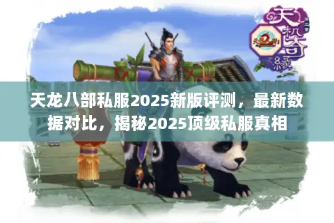 天龙八部私服2025新版评测，最新数据对比，揭秘2025顶级私服真相