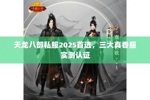 天龙八部私服2025首选，三大真香服实测认证