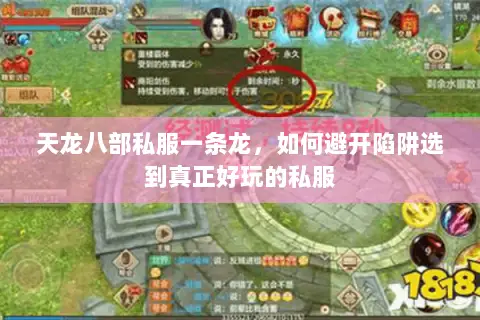 天龙八部私服一条龙,如何避开陷阱选到真正好玩的私服 天龙八部私服一条龙,如何避开陷阱选到真正好玩的私服