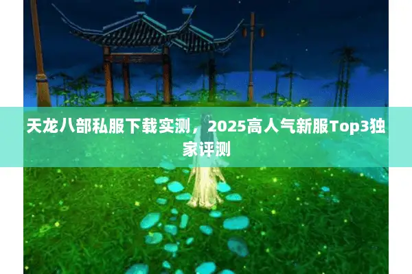 天龙八部私服下载实测，2025高人气新服Top3独家评测
