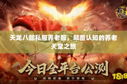 天龙八部私服养老服,颠覆认知的养老天堂之旅 天龙八部私服养老服,颠覆认知的养老天堂之旅