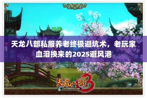 天龙八部私服养老终极避坑术,老玩家血泪换来的2025避风港 天龙八部私服养老终极避坑术,老玩家血泪换来的2025避风港