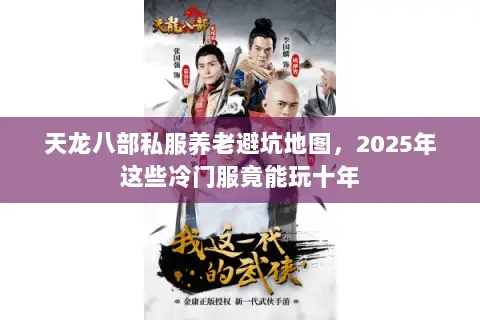 天龙八部私服养老避坑地图,2025年这些冷门服竟能玩十年 天龙八部私服养老避坑地图,2025年这些冷门服竟能玩十年