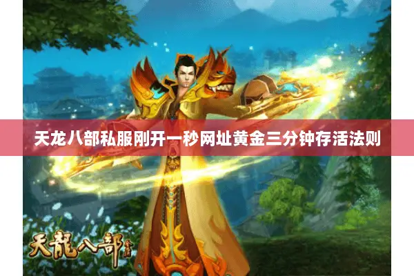 天龙八部私服刚开一秒网址黄金三分钟存活法则