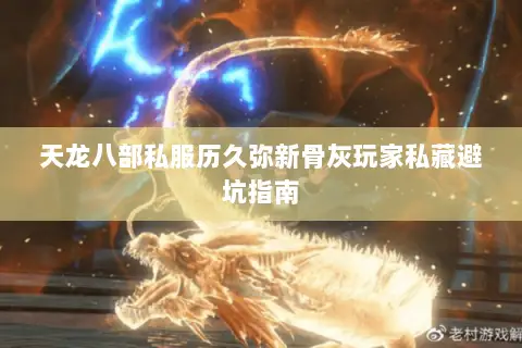 天龙八部私服历久弥新骨灰玩家私藏避坑指南 天龙八部私服历久弥新骨灰玩家私藏避坑指南