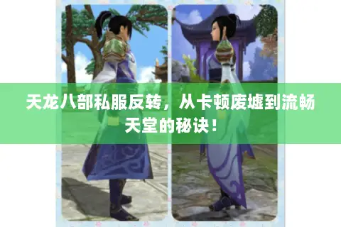 天龙八部私服反转,从卡顿废墟到流畅天堂的秘诀! 天龙八部私服反转,从卡顿废墟到流畅天堂的秘诀!