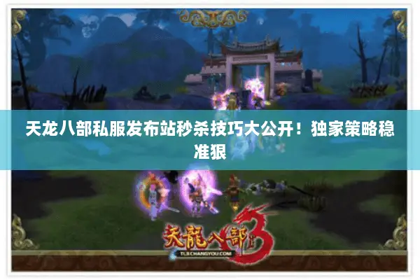 天龙八部私服发布站秒杀技巧大公开!独家策略稳准狠 天龙八部私服发布站秒杀技巧大公开!独家策略稳准狠