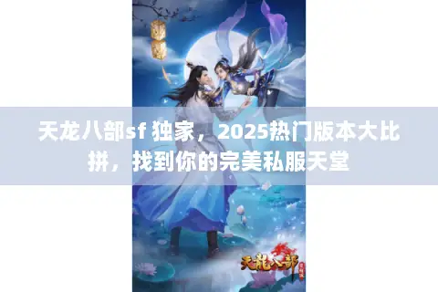 天龙八部sf 独家，2025热门版本大比拼，找到你的完美私服天堂