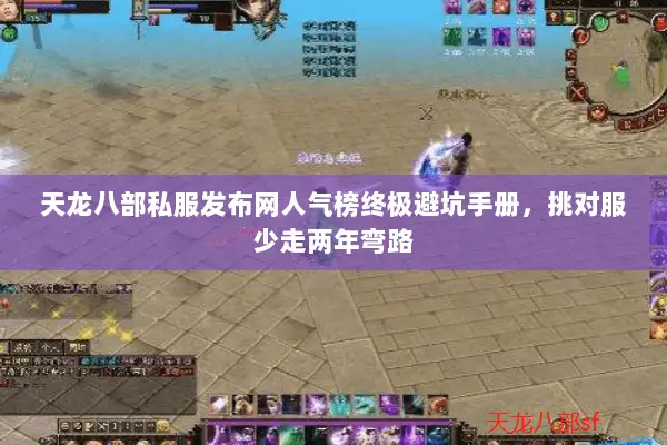 天龙八部私服发布网人气榜终极避坑手册，挑对服少走两年弯路