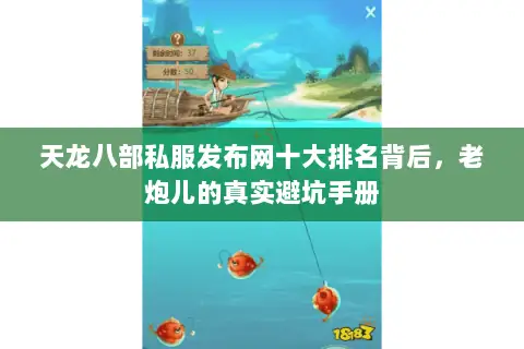天龙八部私服发布网十大排名背后,老炮儿的真实避坑手册 天龙八部私服发布网十大排名背后,老炮儿的真实避坑手册