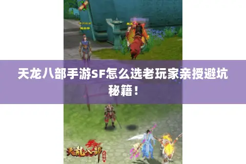 天龙八部手游SF怎么选老玩家亲授避坑秘籍！