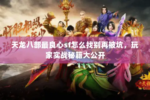 天龙八部最良心sf怎么找别再被坑，玩家实战秘籍大公开