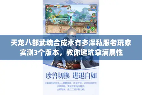天龙八部武魂合成水有多深私服老玩家实测3个版本,教你避坑拿满属性 天龙八部武魂合成水有多深私服老玩家实测3个版本,教你避坑拿满属性
