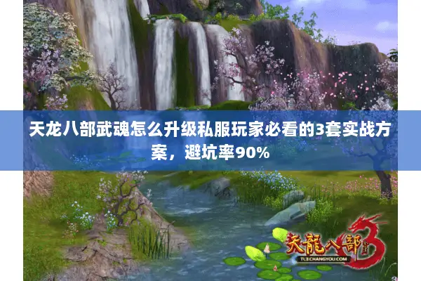 天龙八部武魂怎么升级私服玩家必看的3套实战方案,避坑率90% 天龙八部武魂怎么升级私服玩家必看的3套实战方案,避坑率90%