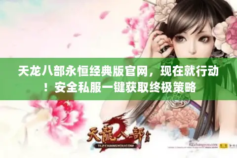 天龙八部永恒经典版官网,现在就行动!安全私服一键获取终极策略 天龙八部永恒经典版官网,现在就行动!安全私服一键获取终极策略