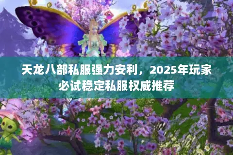 天龙八部私服强力安利,2025年玩家必试稳定私服权威推荐 天龙八部私服强力安利,2025年玩家必试稳定私服权威推荐