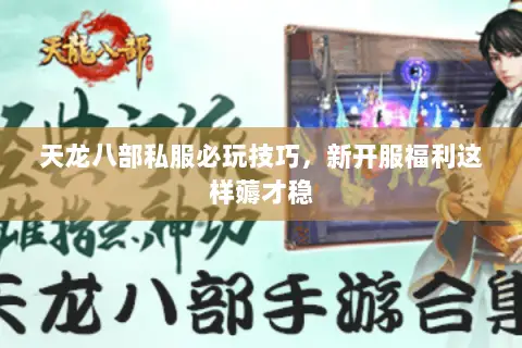 天龙八部私服必玩技巧，新开服福利这样薅才稳