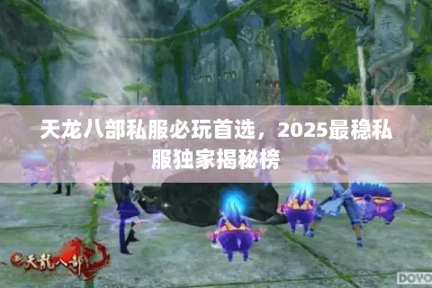 天龙八部私服必玩首选,2025最稳私服独家揭秘榜 天龙八部私服必玩首选,2025最稳私服独家揭秘榜