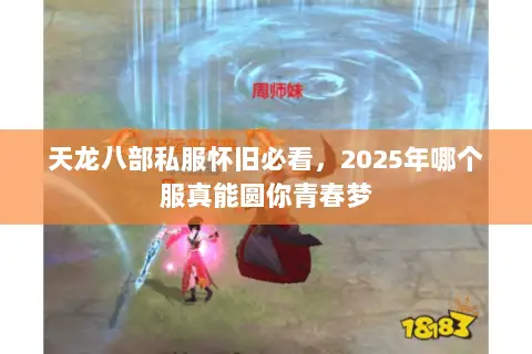 天龙八部私服怀旧必看,2025年哪个服真能圆你青春梦 天龙八部私服怀旧必看,2025年哪个服真能圆你青春梦