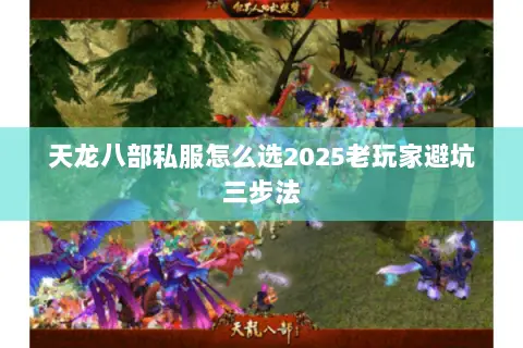 天龙八部私服怎么选2025老玩家避坑三步法