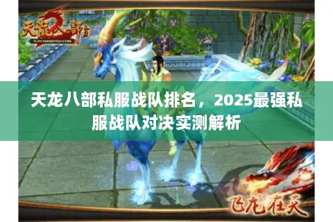 天龙八部私服战队排名，2025最强私服战队对决实测解析