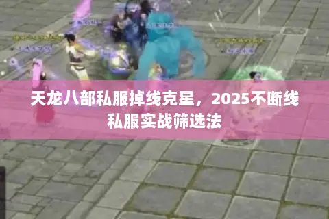 天龙八部私服掉线克星,2025不断线私服实战筛选法 天龙八部私服掉线克星,2025不断线私服实战筛选法