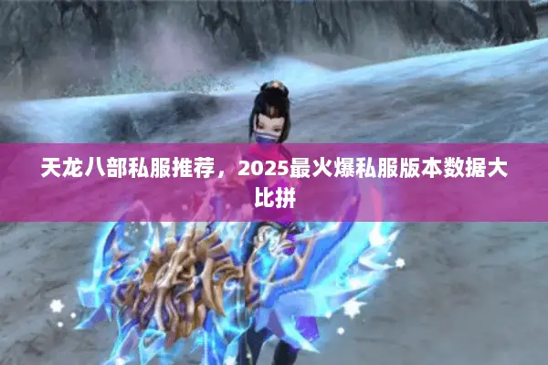 天龙八部私服推荐,2025最火爆私服版本数据大比拼 天龙八部私服推荐,2025最火爆私服版本数据大比拼