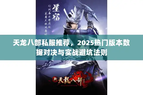 天龙八部私服推荐,2025热门版本数据对决与实战避坑法则 天龙八部私服推荐,2025热门版本数据对决与实战避坑法则