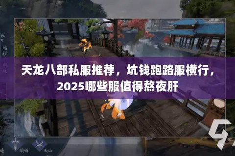 天龙八部私服推荐，坑钱跑路服横行，2025哪些服值得熬夜肝