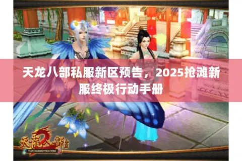 天龙八部私服新区预告,2025抢滩新服终极行动手册 天龙八部私服新区预告,2025抢滩新服终极行动手册