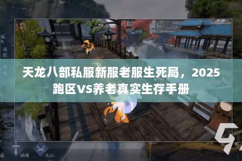 天龙八部私服新服老服生死局,2025跑区VS养老真实生存手册 天龙八部私服新服老服生死局,2025跑区VS养老真实生存手册