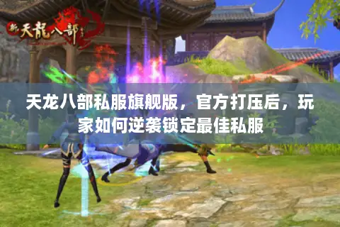天龙八部私服旗舰版,官方打压后,玩家如何逆袭锁定最佳私服 天龙八部私服旗舰版,官方打压后,玩家如何逆袭锁定最佳私服