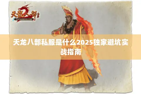 天龙八部私服是什么2025独家避坑实战指南 天龙八部私服是什么2025独家避坑实战指南