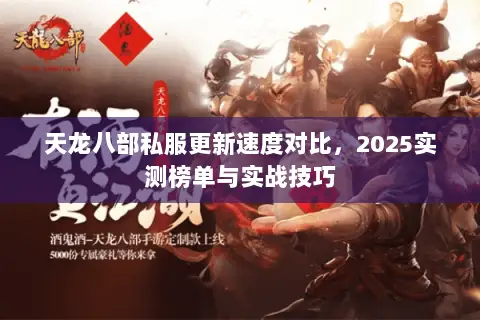 天龙八部私服更新速度对比,2025实测榜单与实战技巧 天龙八部私服更新速度对比,2025实测榜单与实战技巧