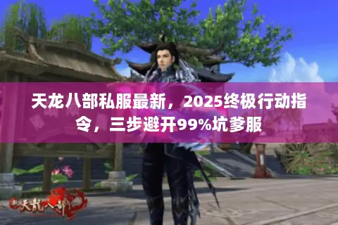 天龙八部私服最新,2025终极行动指令,三步避开99%坑爹服 天龙八部私服最新,2025终极行动指令,三步避开99%坑爹服