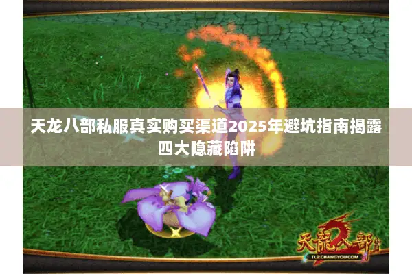 天龙八部私服真实购买渠道2025年避坑指南揭露四大隐藏陷阱 天龙八部私服真实购买渠道2025年避坑指南揭露四大隐藏陷阱