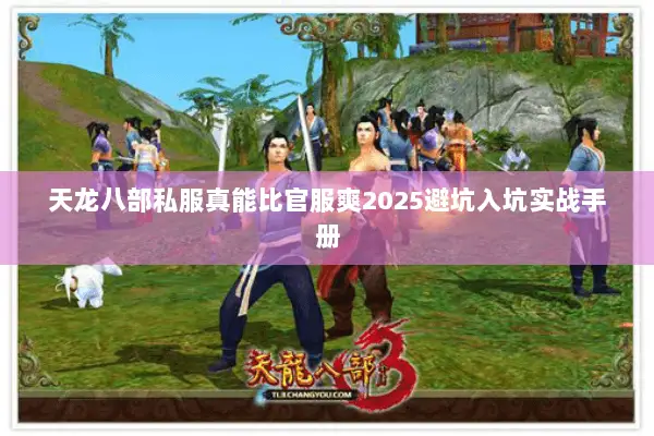 天龙八部私服真能比官服爽2025避坑入坑实战手册