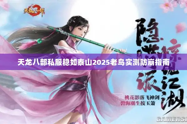 天龙八部私服稳如泰山2025老鸟实测防崩指南 天龙八部私服稳如泰山2025老鸟实测防崩指南