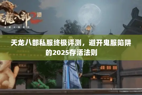 天龙八部私服终极评测，避开鬼服陷阱的2025存活法则