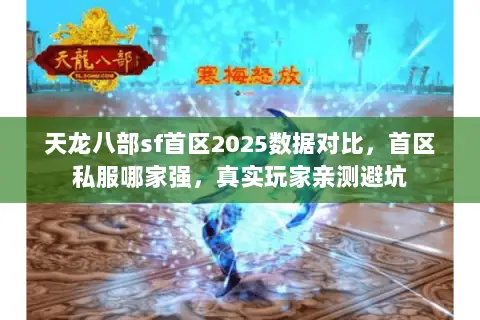 天龙八部sf首区2025数据对比,首区私服哪家强,真实玩家亲测避坑 天龙八部sf首区2025数据对比,首区私服哪家强,真实玩家亲测避坑