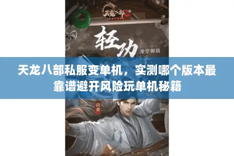 天龙八部私服变单机，实测哪个版本最靠谱避开风险玩单机秘籍