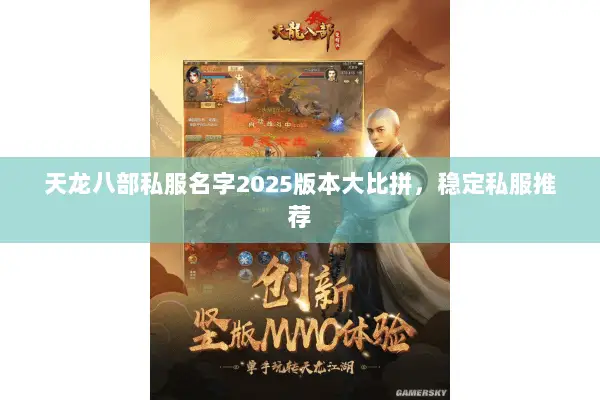 天龙八部私服名字2025版本大比拼,稳定私服推荐 天龙八部私服名字2025版本大比拼,稳定私服推荐