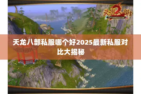 天龙八部私服哪个好2025最新私服对比大揭秘 天龙八部私服哪个好2025最新私服对比大揭秘