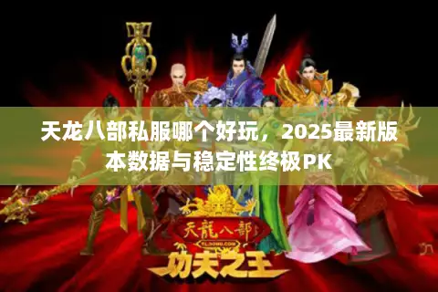 天龙八部私服哪个好玩,2025最新版本数据与稳定性终极PK 天龙八部私服哪个好玩,2025最新版本数据与稳定性终极PK