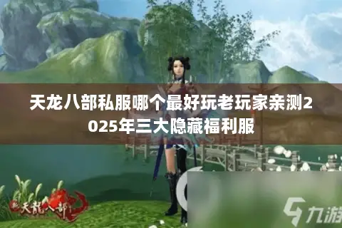 天龙八部私服哪个最好玩老玩家亲测2025年三大隐藏福利服 天龙八部私服哪个最好玩老玩家亲测2025年三大隐藏福利服