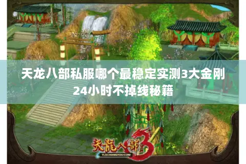 天龙八部私服哪个最稳定实测3大金刚24小时不掉线秘籍 天龙八部私服哪个最稳定实测3大金刚24小时不掉线秘籍