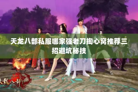 天龙八部私服哪家强老刀掏心窝推荐三招避坑秘技 天龙八部私服哪家强老刀掏心窝推荐三招避坑秘技