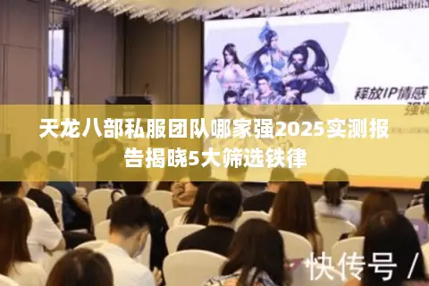 天龙八部私服团队哪家强2025实测报告揭晓5大筛选铁律 天龙八部私服团队哪家强2025实测报告揭晓5大筛选铁律