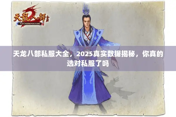 天龙八部私服大全,2025真实数据揭秘,你真的选对私服了吗 天龙八部私服大全,2025真实数据揭秘,你真的选对私服了吗